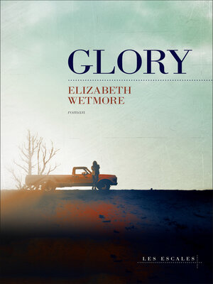 cover image of Glory